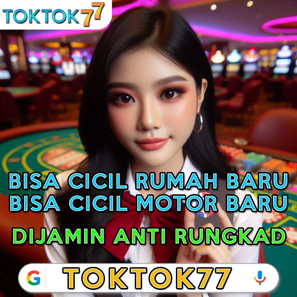 Babe77 : Dapatkan Kemenangan Besar Dengan Sekali Login